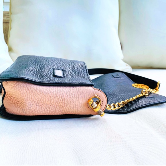 Tory Burch Snake Chelsea Bag EUC - Picture 11 of 16